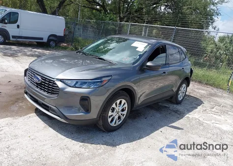 2025 Ford Escape Active z USA, uszkodzony, nr VIN 1FMCU0GN3SUA62700